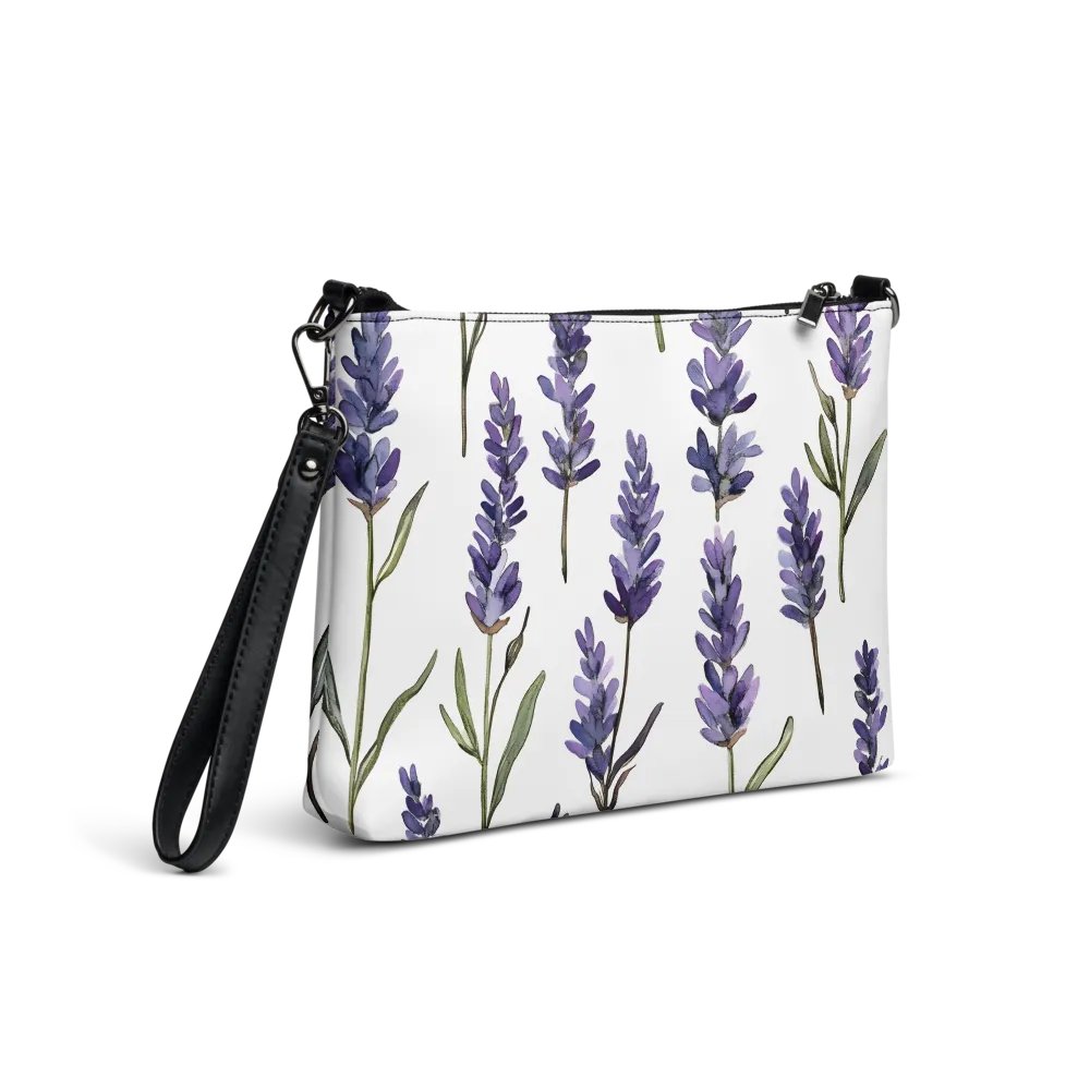 Lavender Fields Crossbody Adventure product image (4)