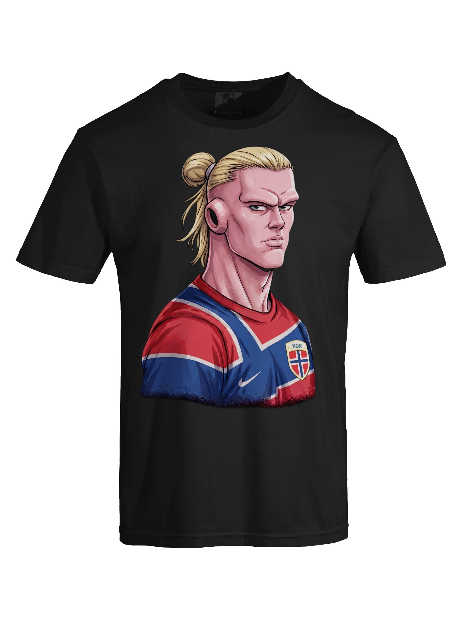 The Final Form Tee product image (5)