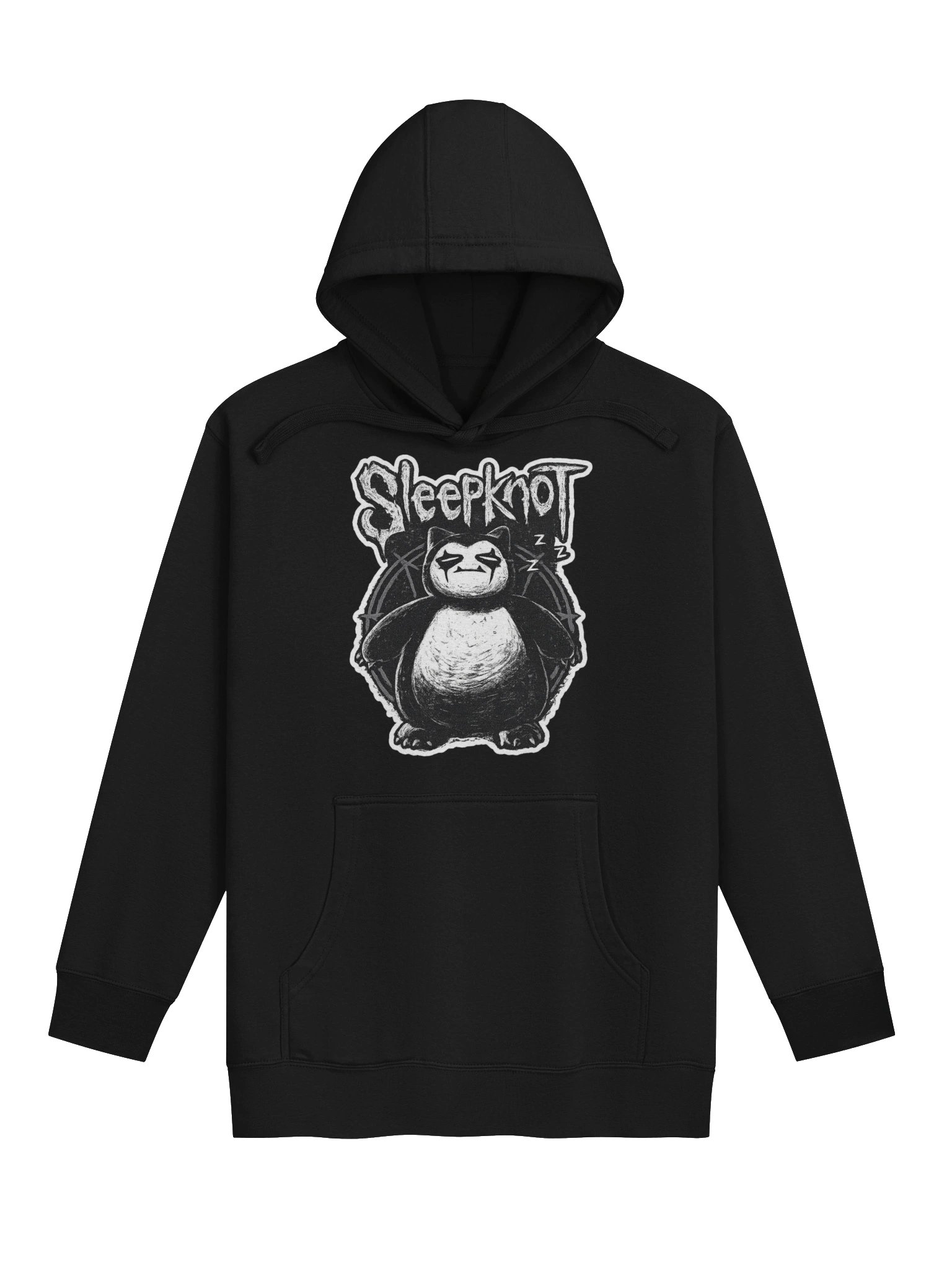 Sleepknot Hoodie product image (5)