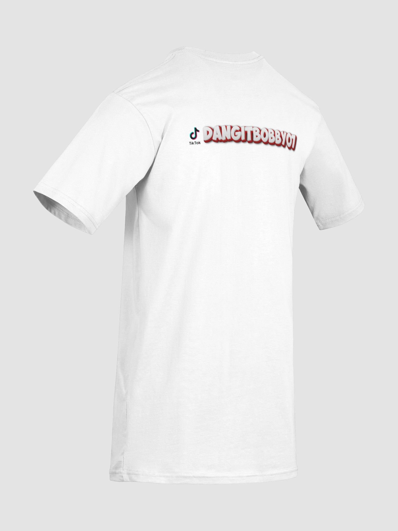 turn me up Tee product image (8)