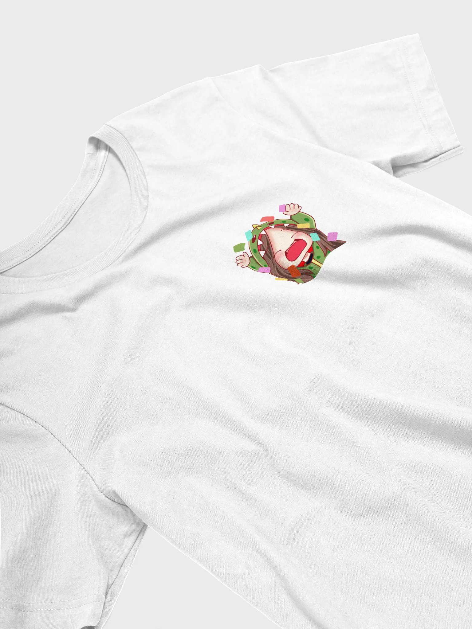 Confetti Tee product image (18)
