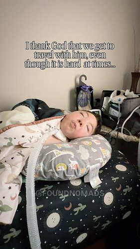 Today’s our last morning in San Antonio. We had an opportunity to reset and rest from all the long driving. But today will ma...