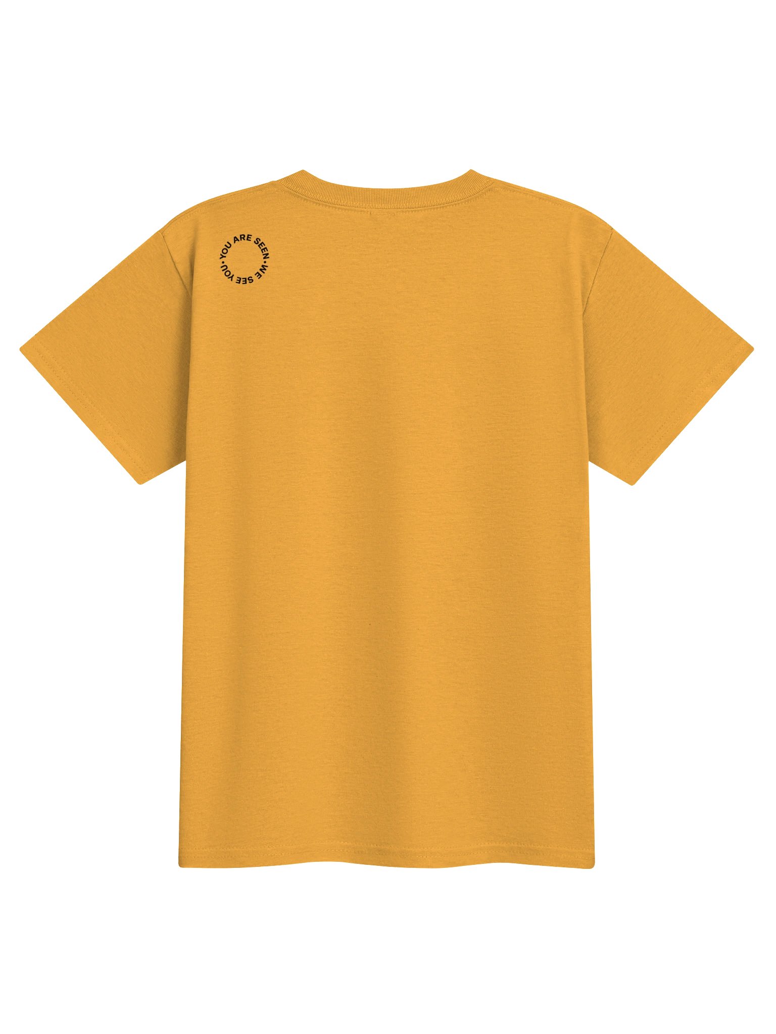 Non-Speaking. Fully Festive. Kiddos Tee product image (10)