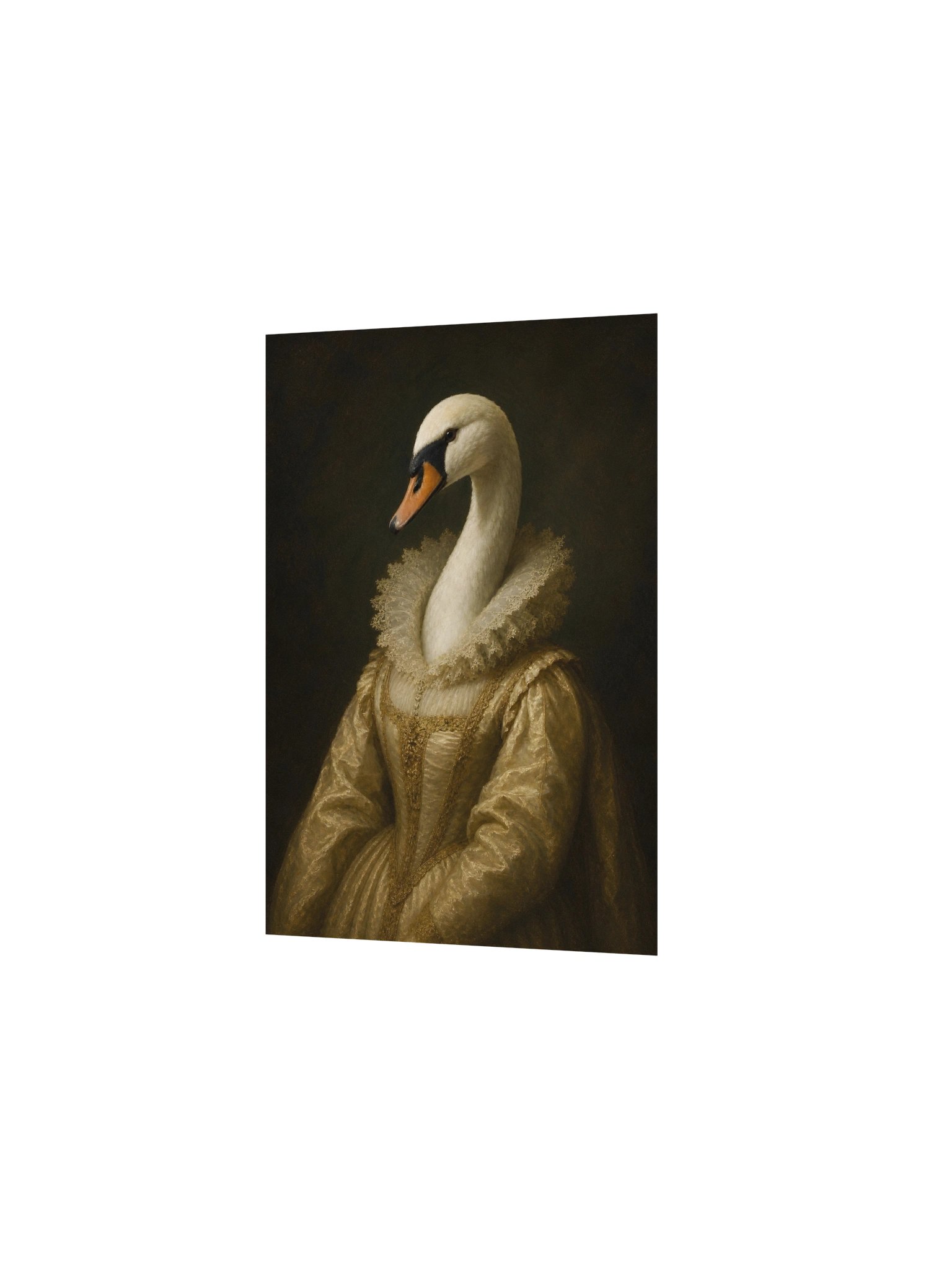 The Swan Contessa product image (2)