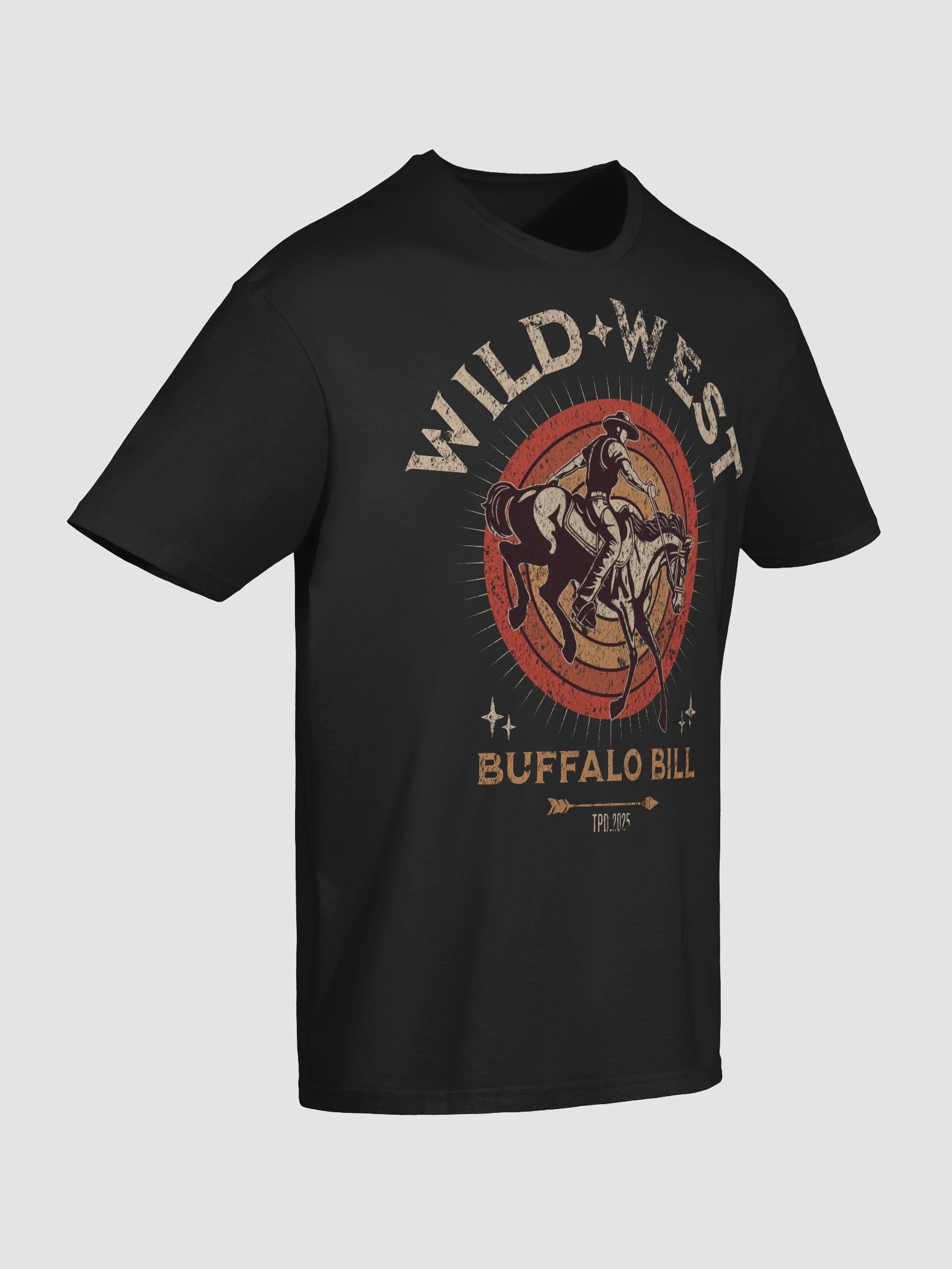 Buffalo Bill product image (10)