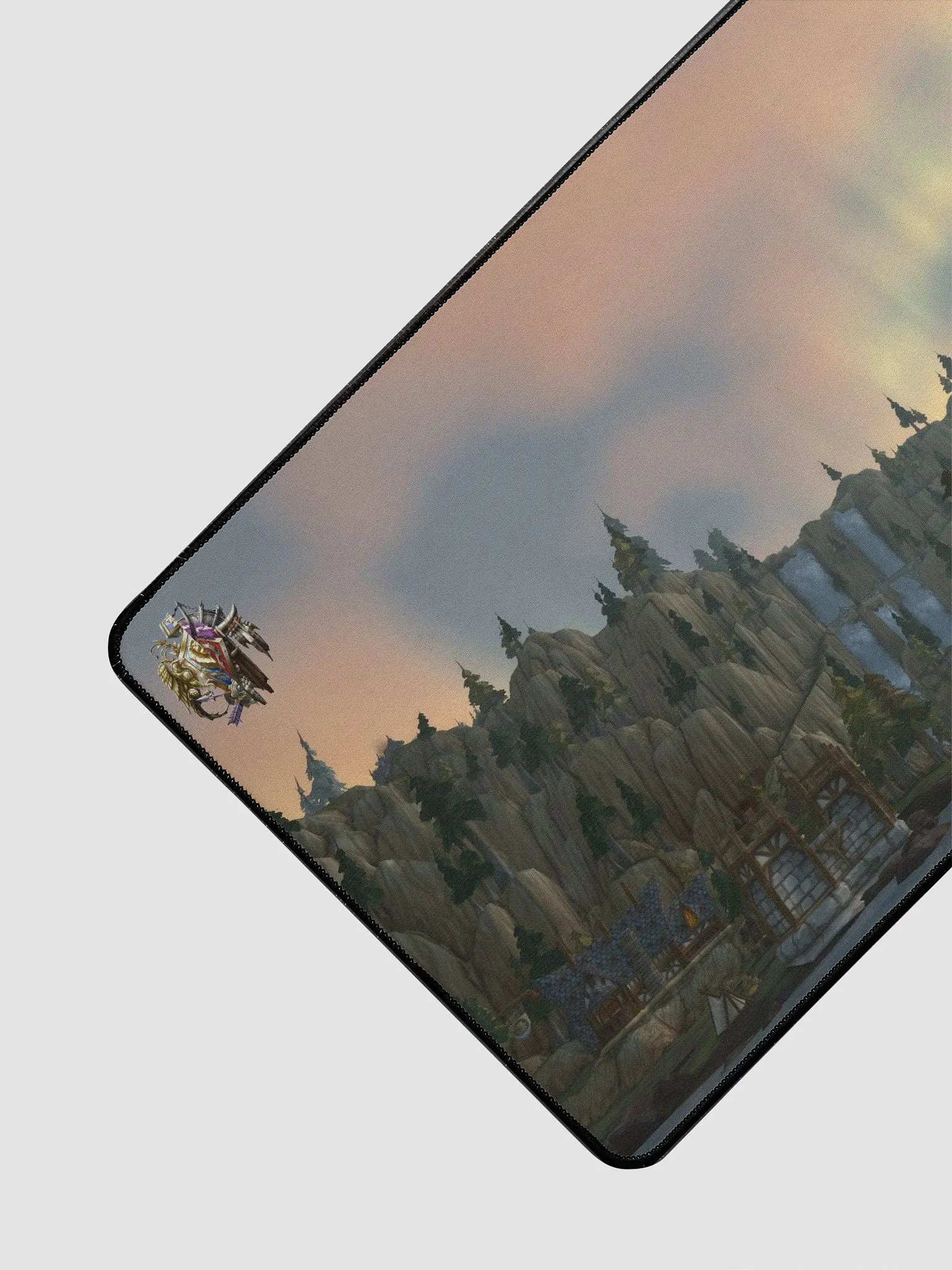 Howling Fjord product image (3)