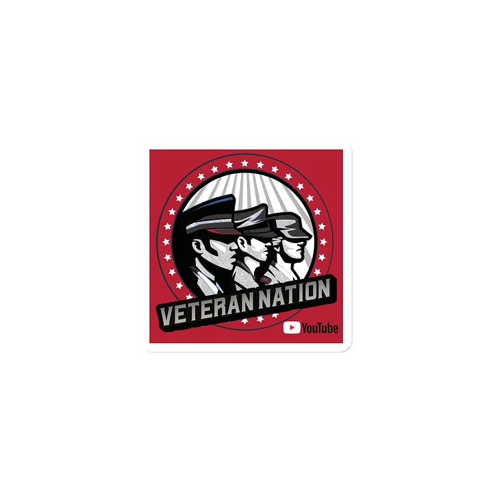 VN Red Magnet product image (1)