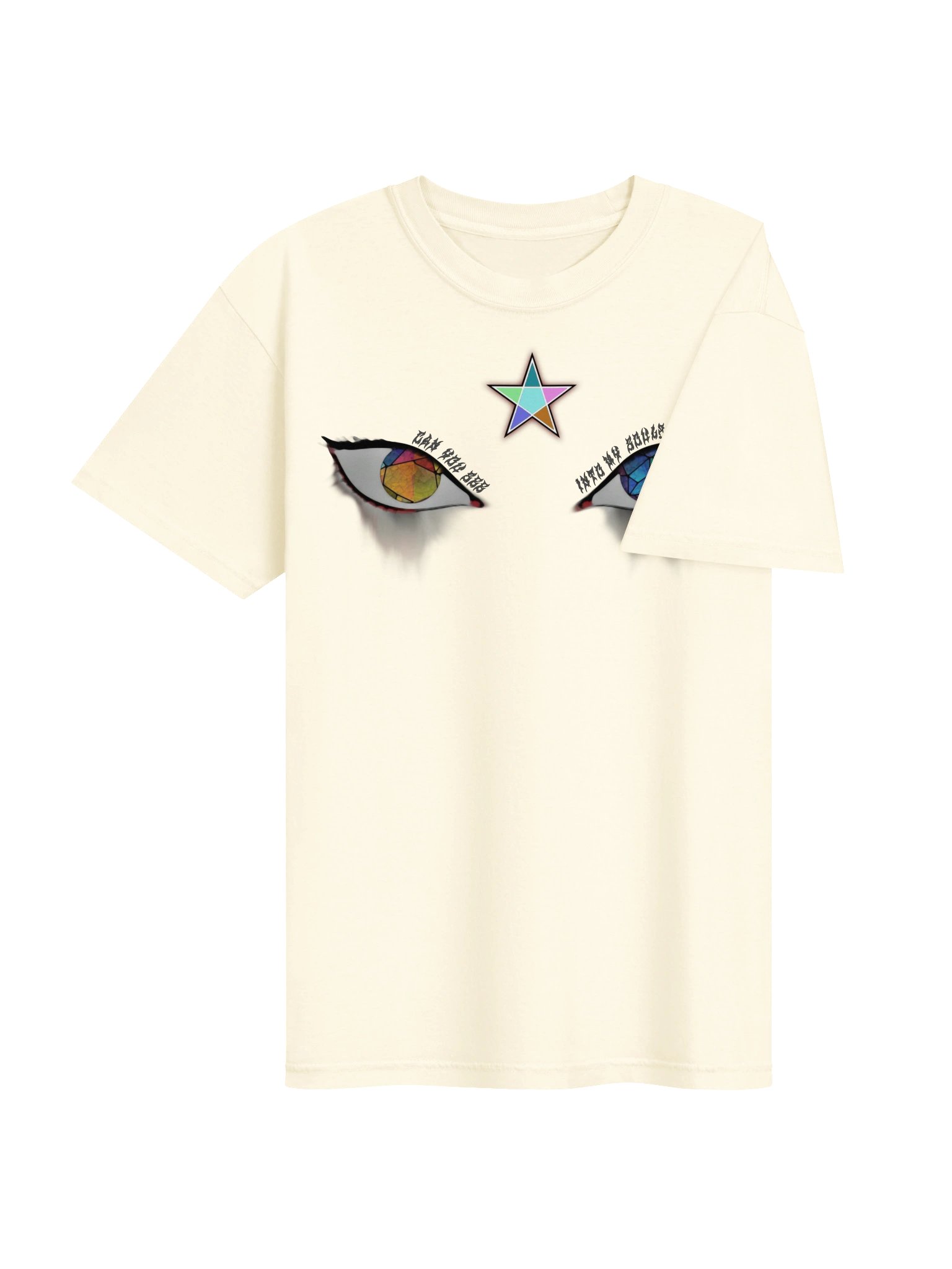 Eyes Shirt product image (4)