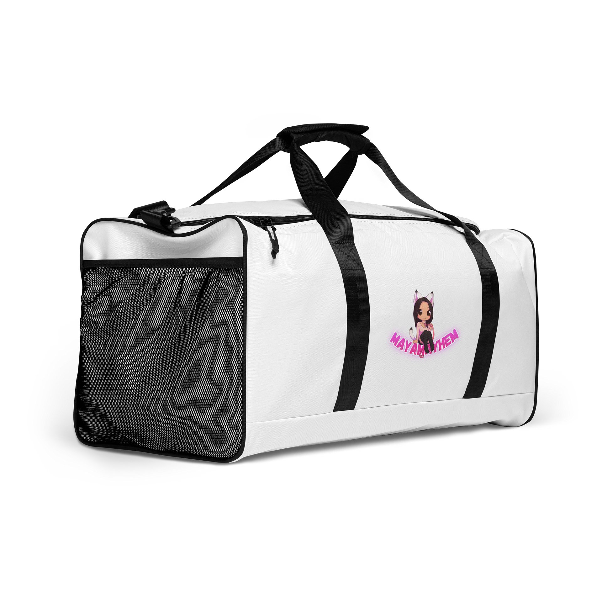 Maya Gym Bag product image (2)