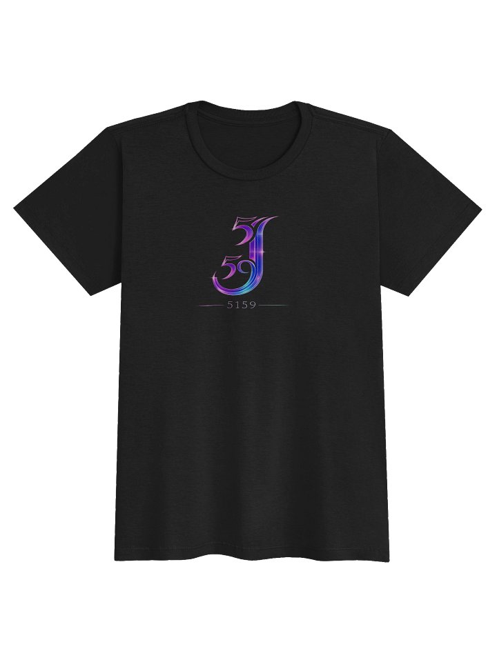 5159 Solo Logo (Unisex) product image (1)