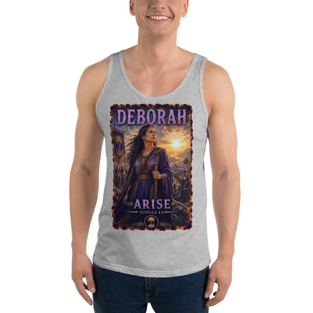 Deborah—Arise product image (17)