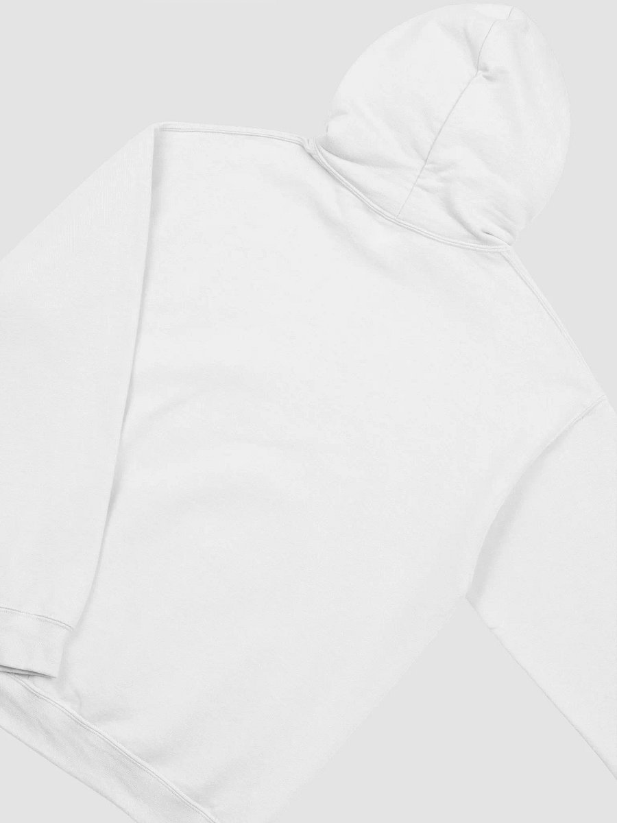 Surfer Logo Hoodie (Light) product image (8)