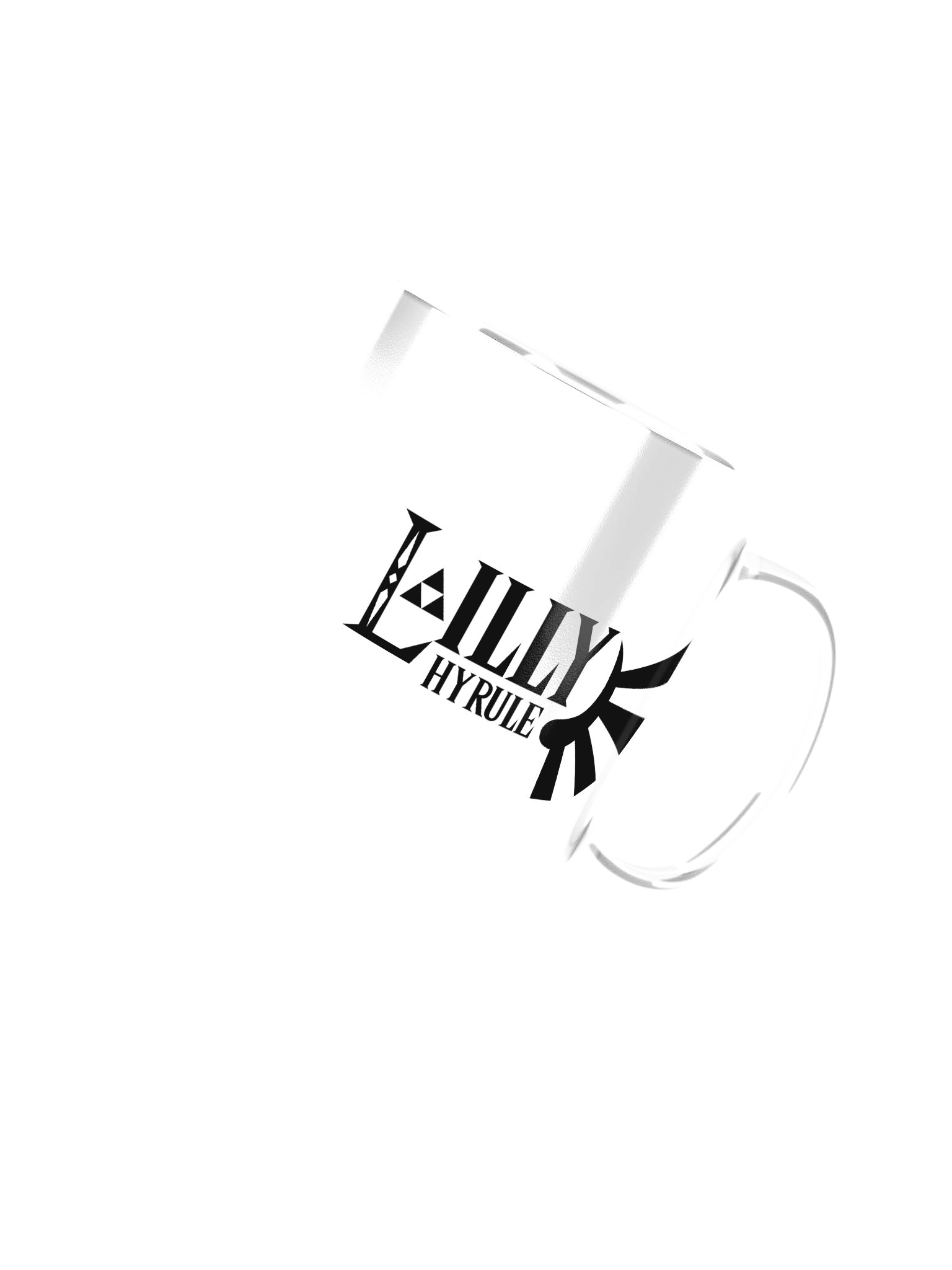 Lilly Hyrule Ceramic Mug product image (38)