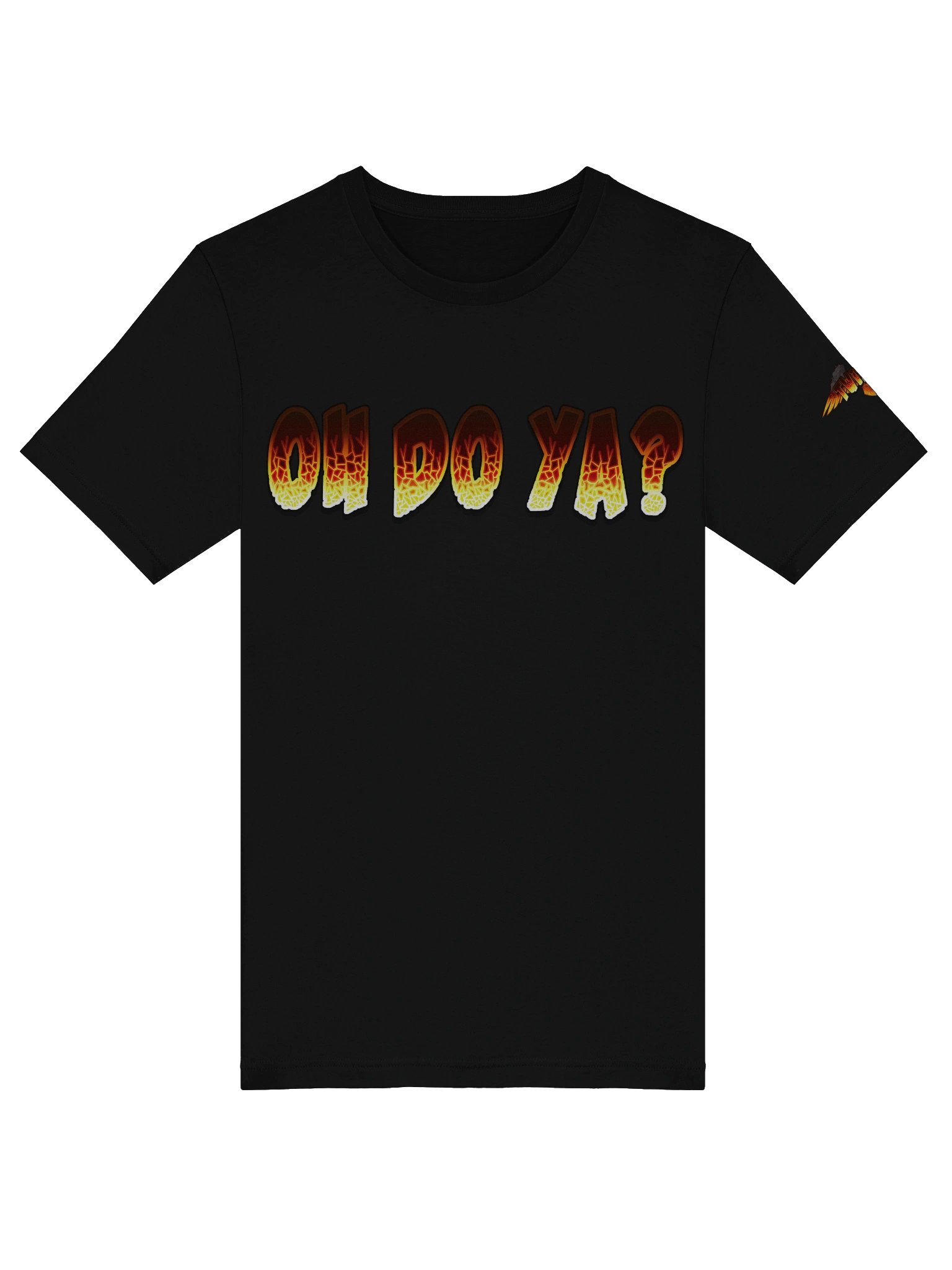 Oh Do Ya Super Soft Tee product image (5)