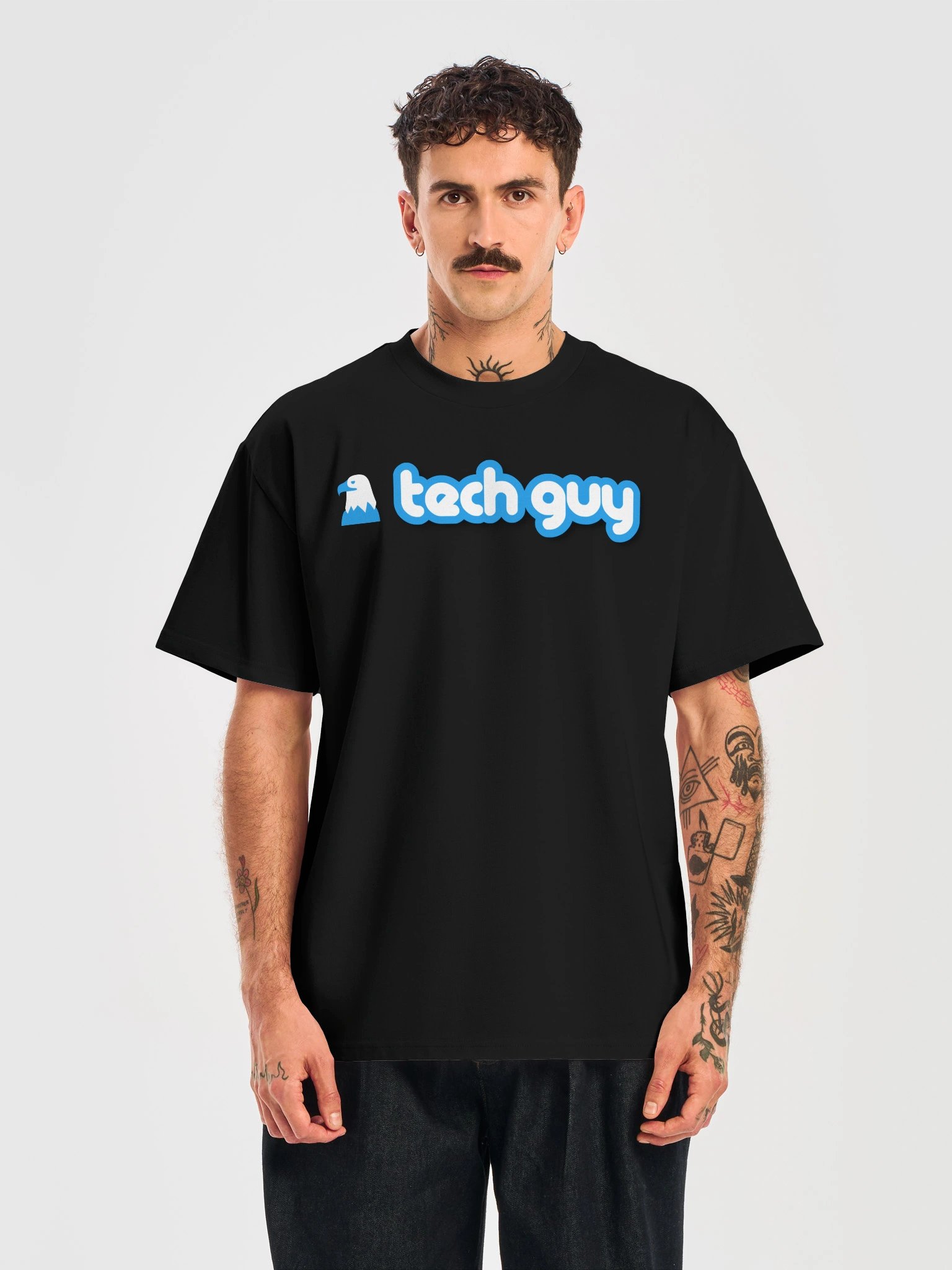 Tech Guy Tweet Long product image (13)