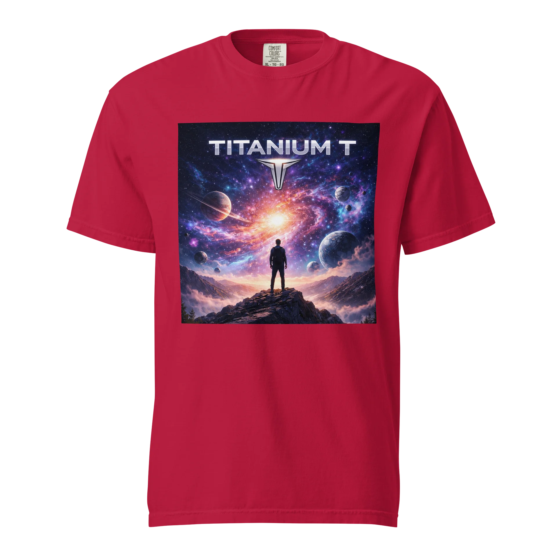 Titanium T product image (1)