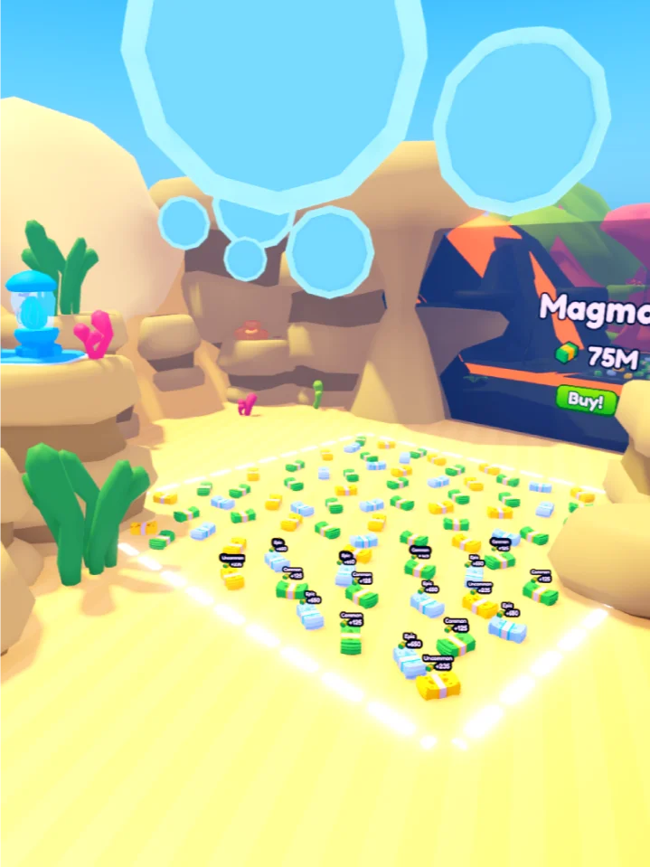Money Simulator product image (4)