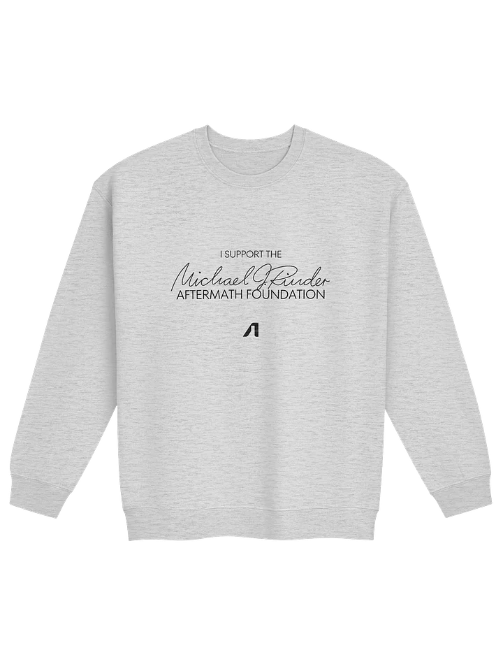 Supporter Crewneck (Light) product image (5)