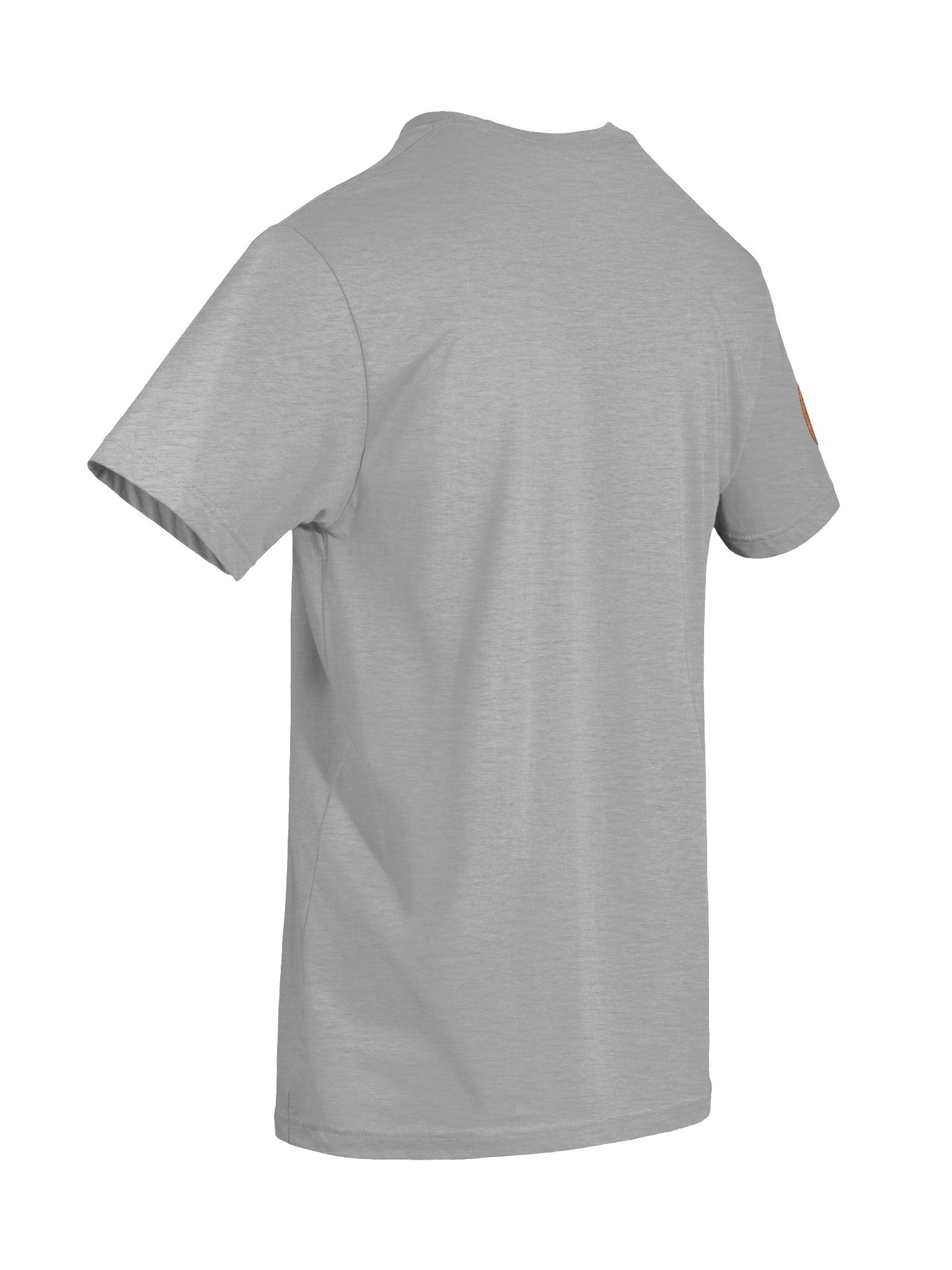 Jack-o-Lantern FDT Tee | Brand Next Level product image (8)