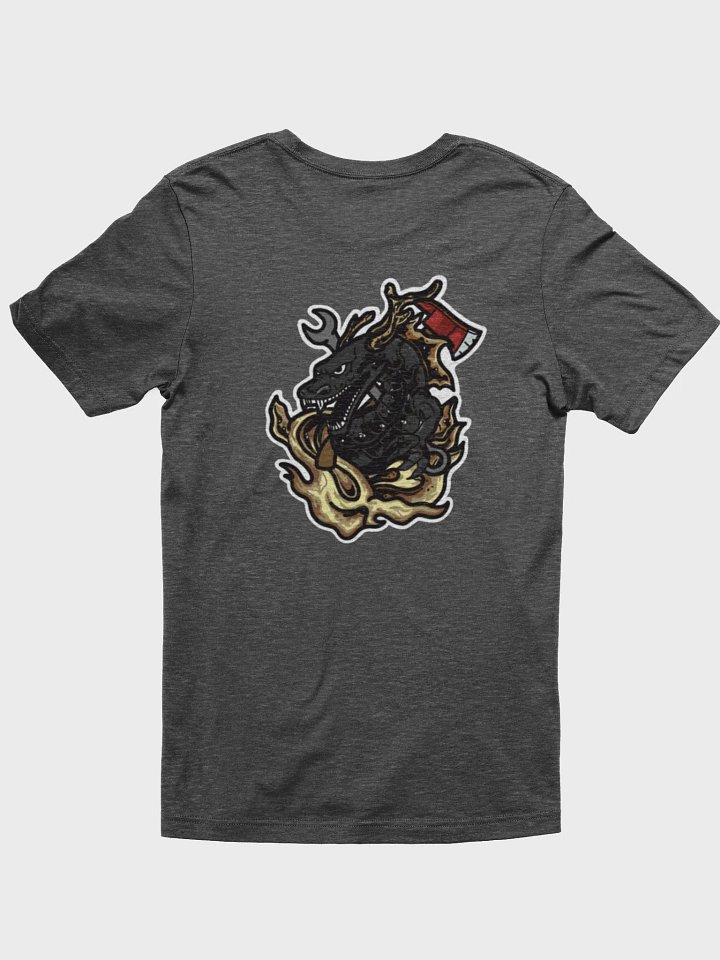 Smoke & Irons Shirt product image (13)