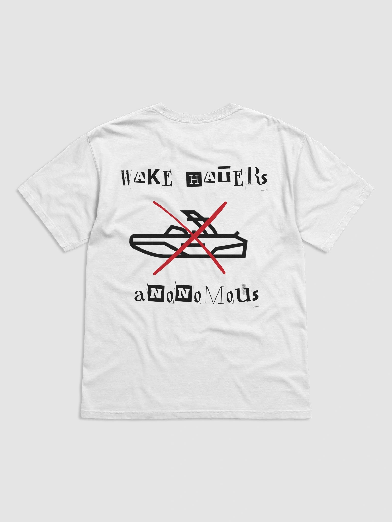 Wake Boats Suck product image (6)