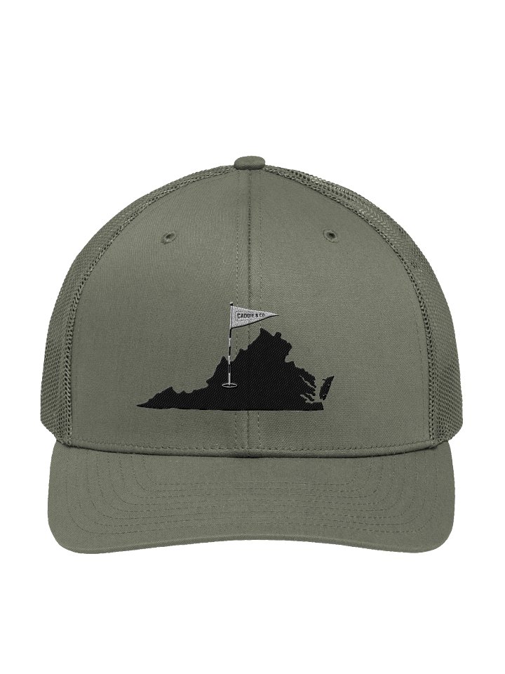 Virginia Traditions Snap Back product image (1)