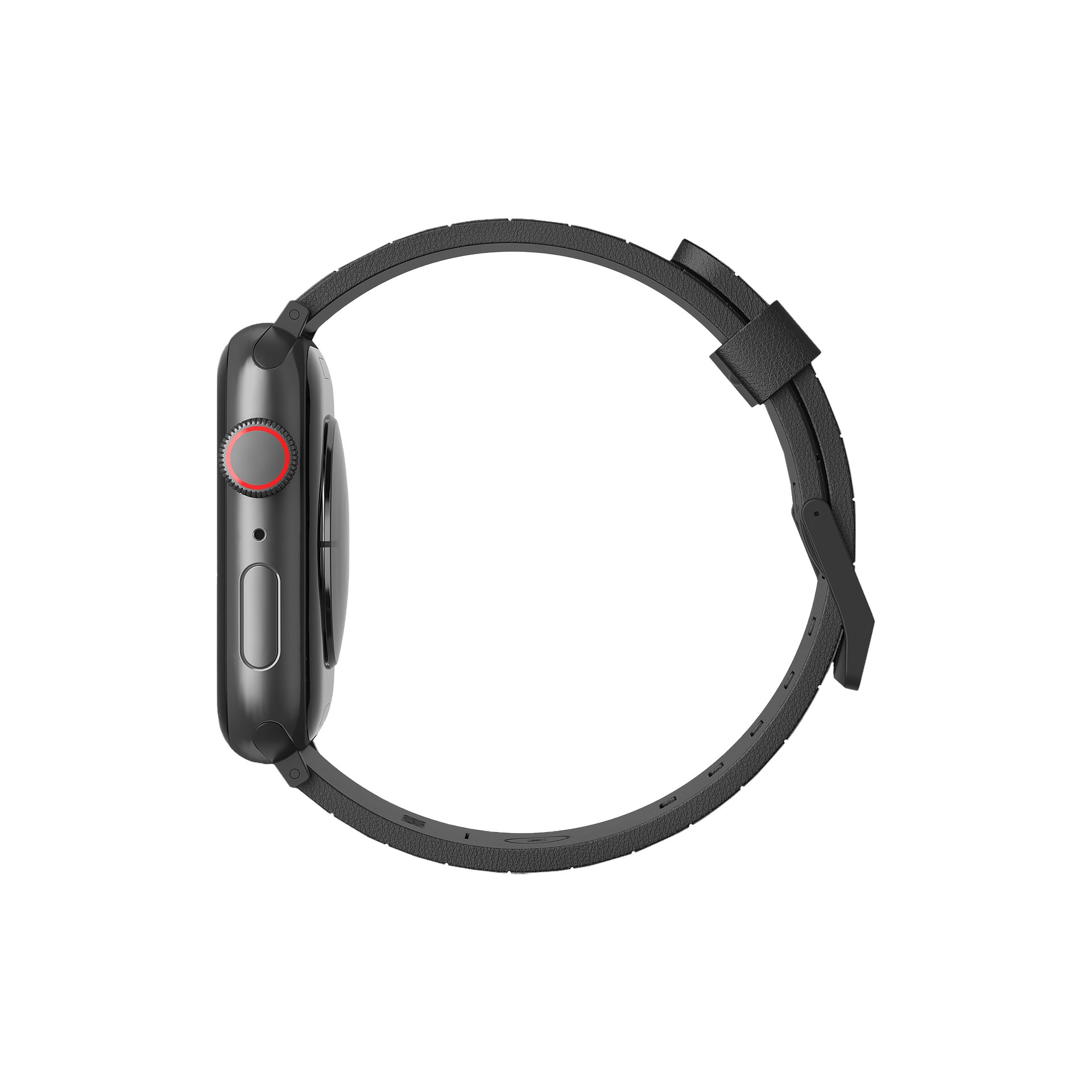 MKBHD x Moment Leather Strap For Apple Watch *Clearance* product image (9)