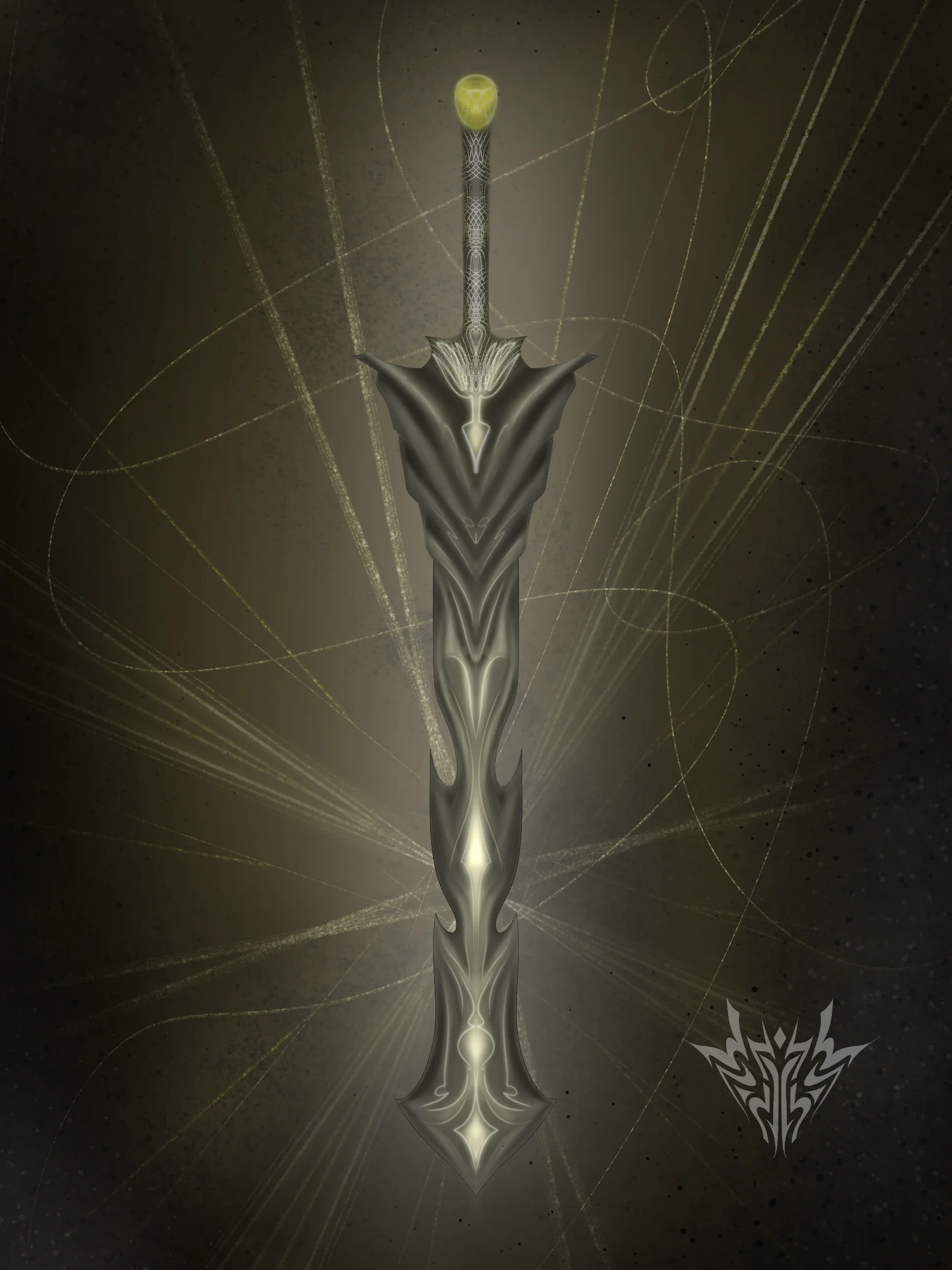 Full Shardweapon product image (4)