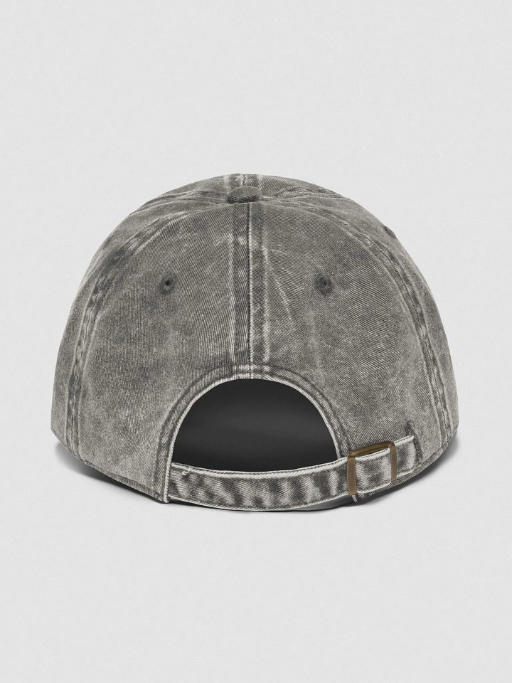 Regal Retro Relaxed Cap product image (2)