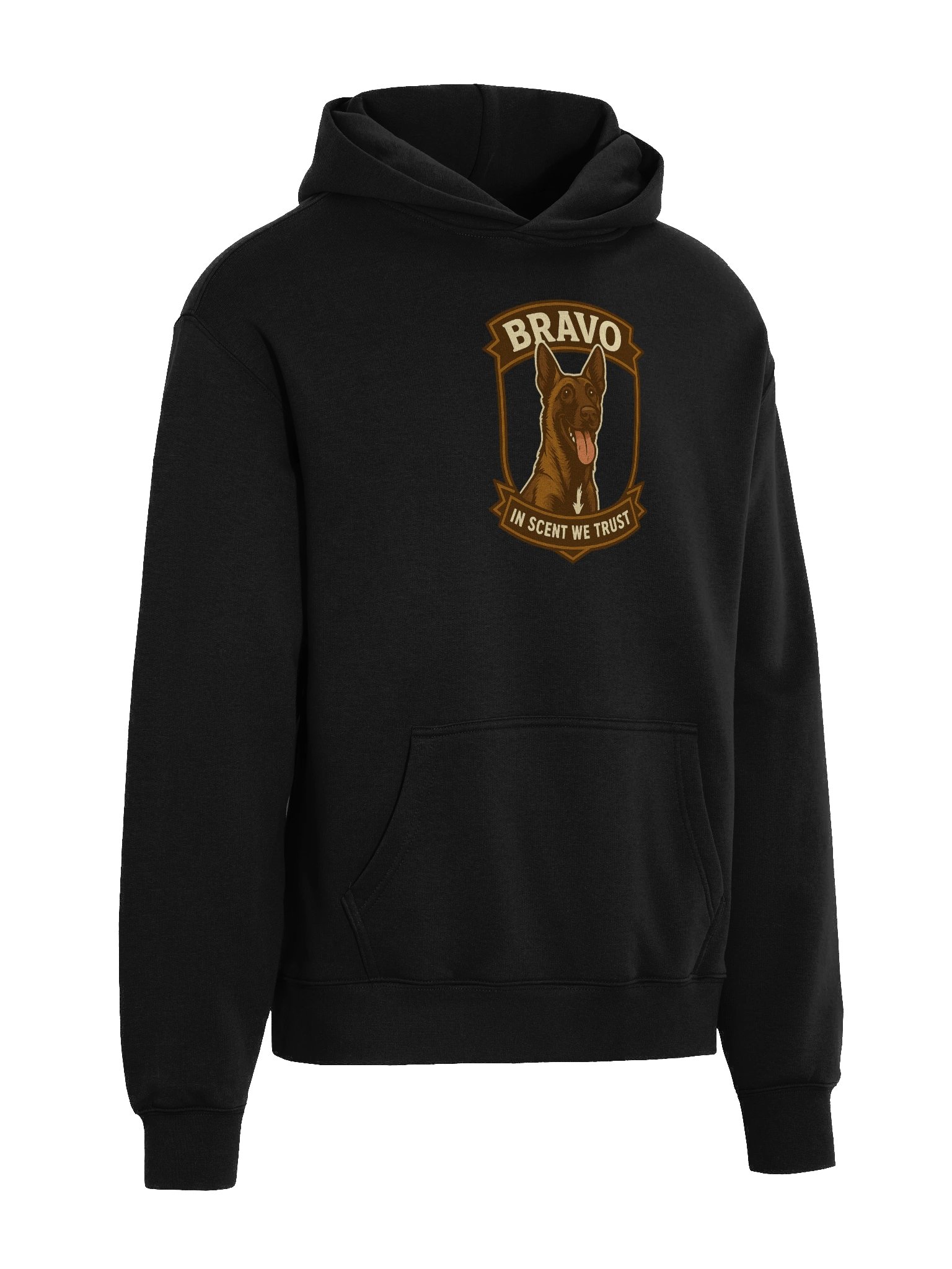 In Scent We Trust Hoodie product image (10)