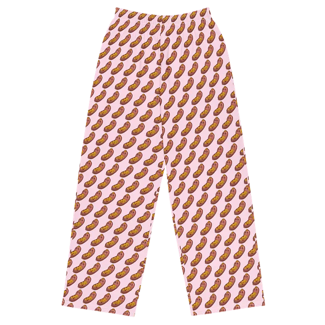 Pajamas
