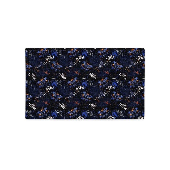 NIGHT TERROR: 90s Themed Pillow Cases product image (2)