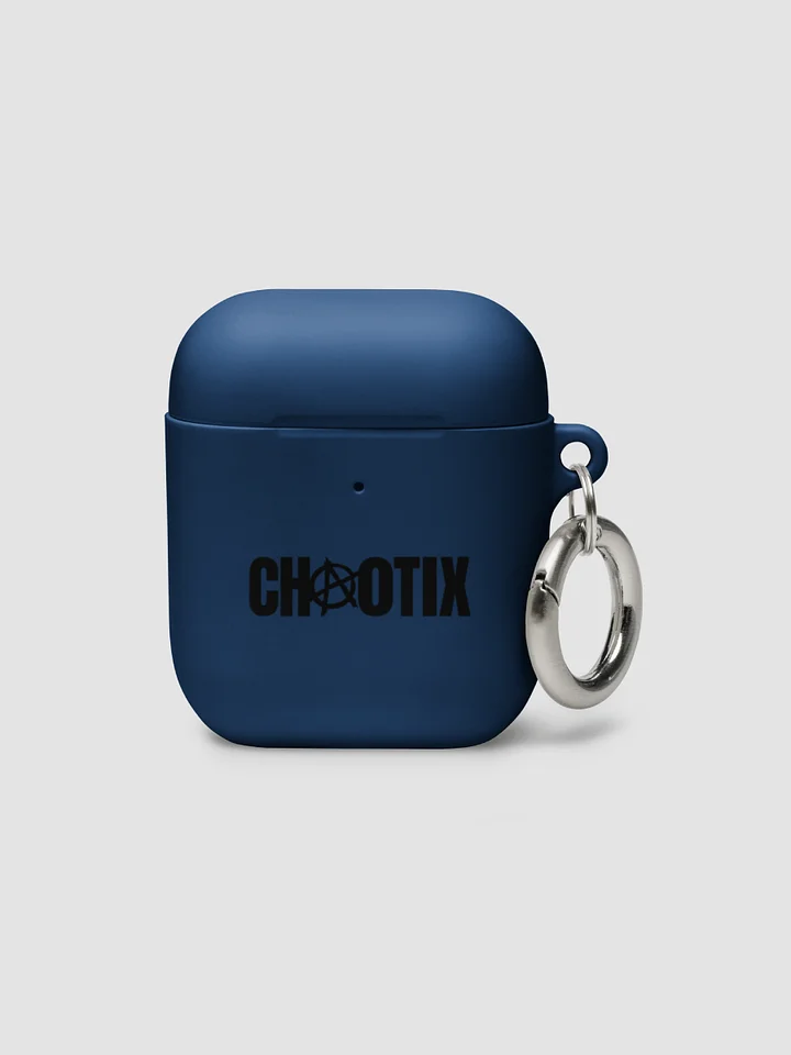 Chaotix AirPods Case product image (1)