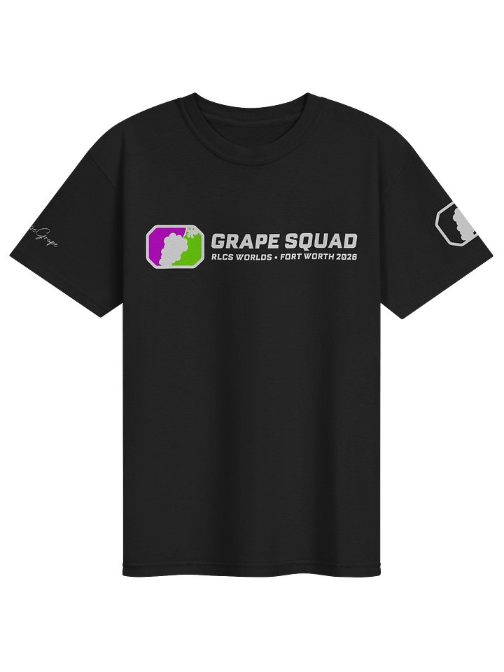 RLCS Worlds Tee product image (1)