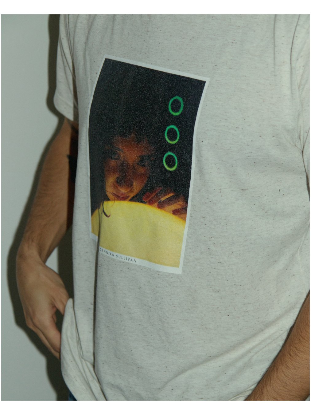 "Lighting Study" Super Soft T-Shirt product image (5)