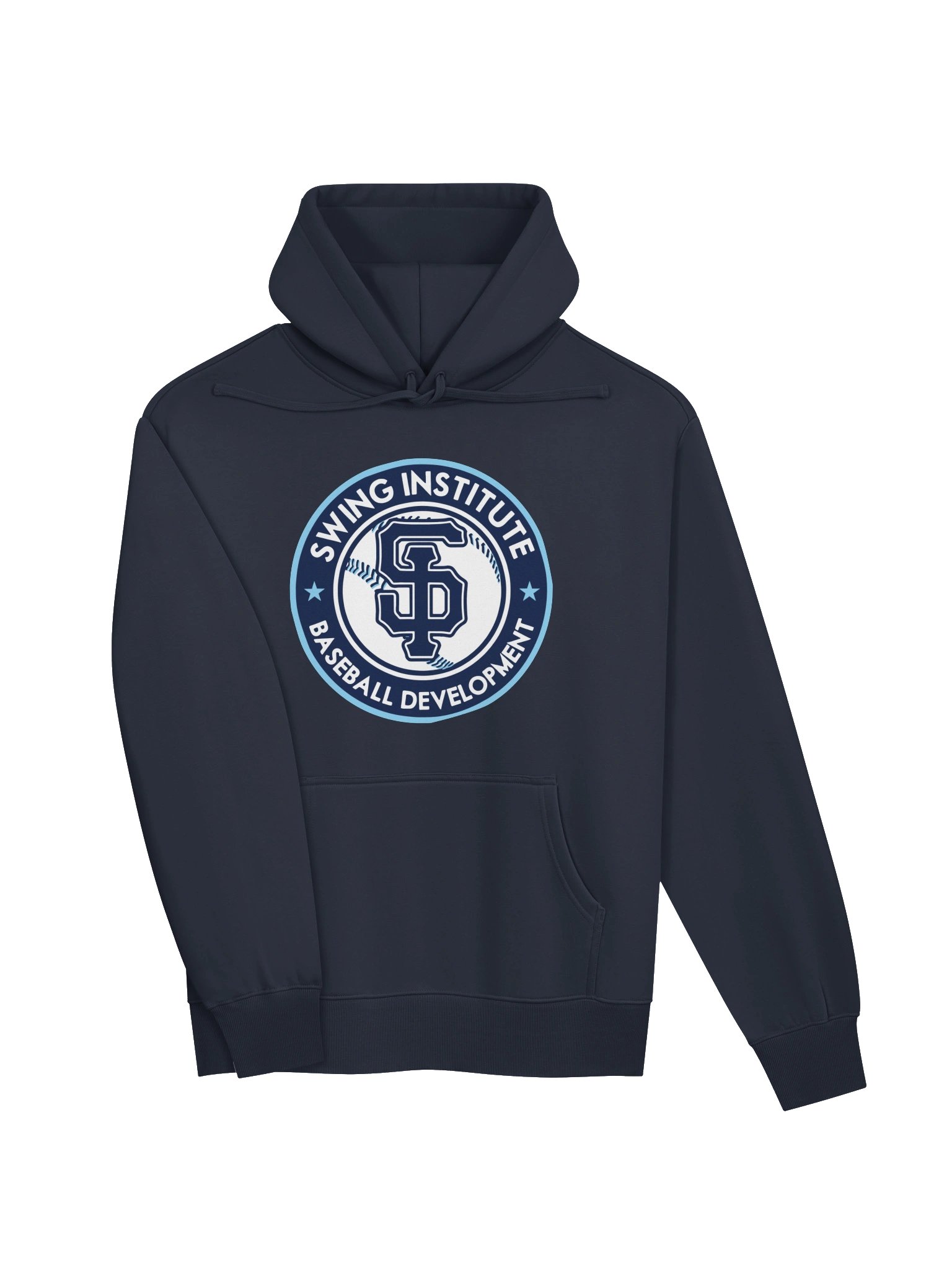 Badge Hoodie product image (3)