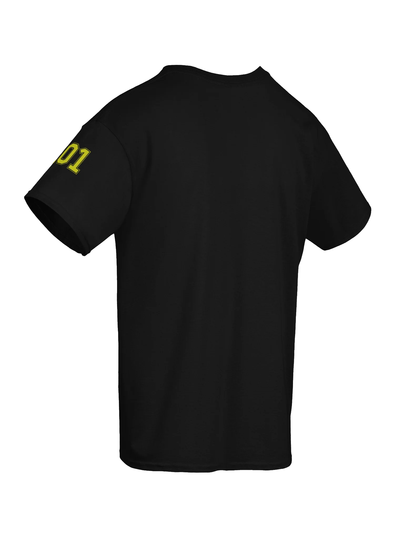 The Broadway Drumming 101 Podcast Tee product image (8)