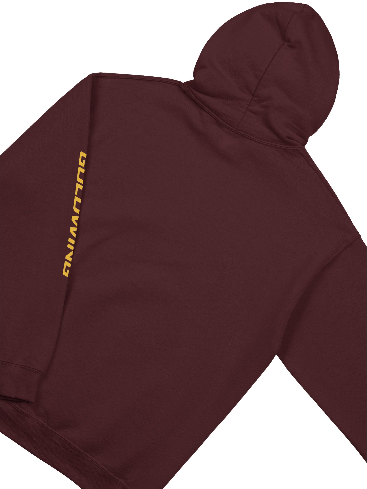 Freedom Hoodie (Gildan) product image (4)