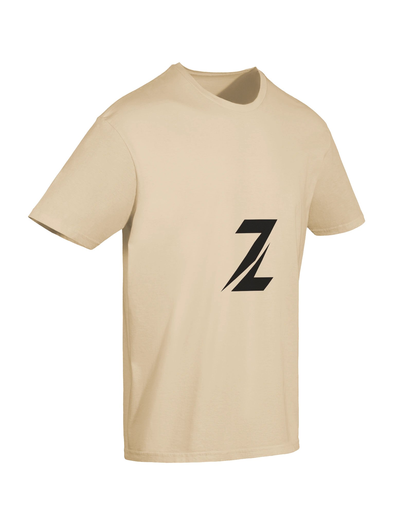 Zaptics Signature Tee product image (6)