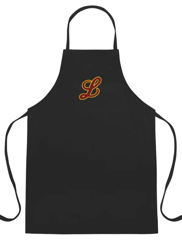 Ladera Little League Embroidered Apron product image (2)