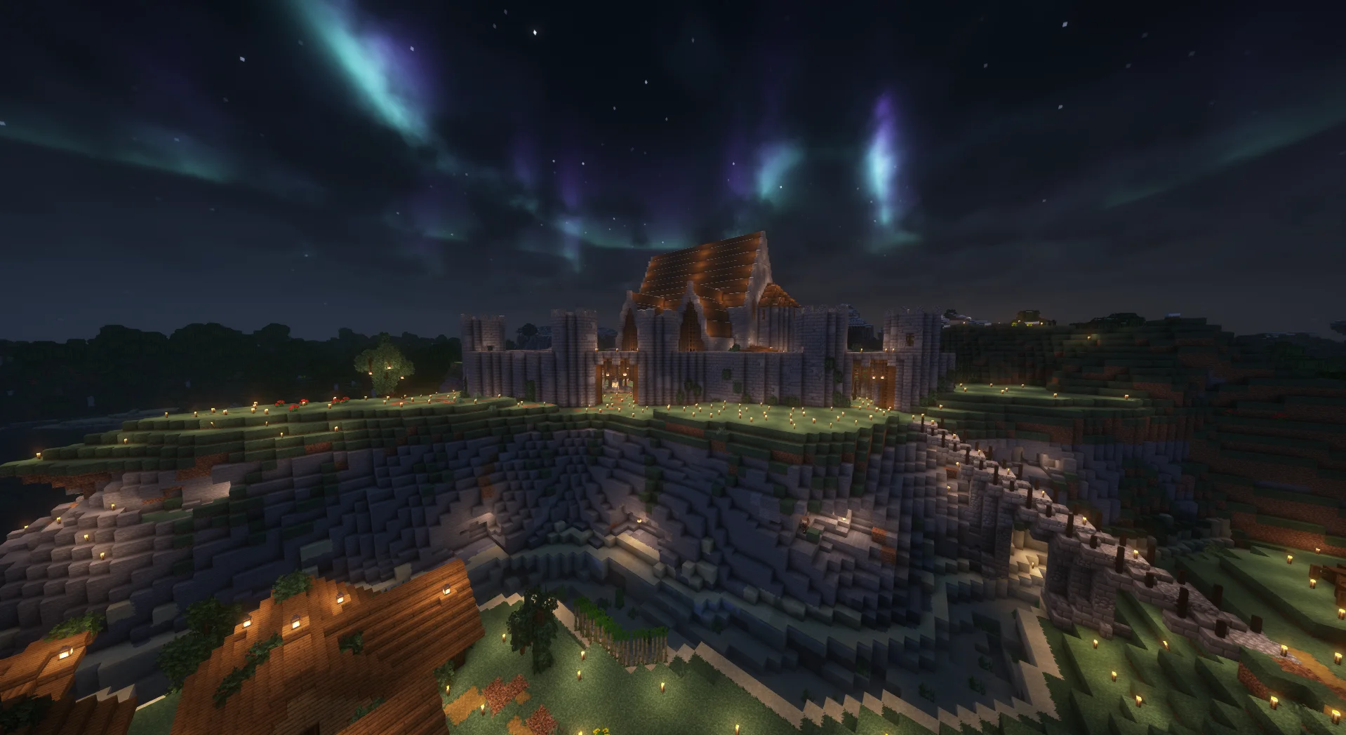 Cloud's Minecraft World Access product image (11)