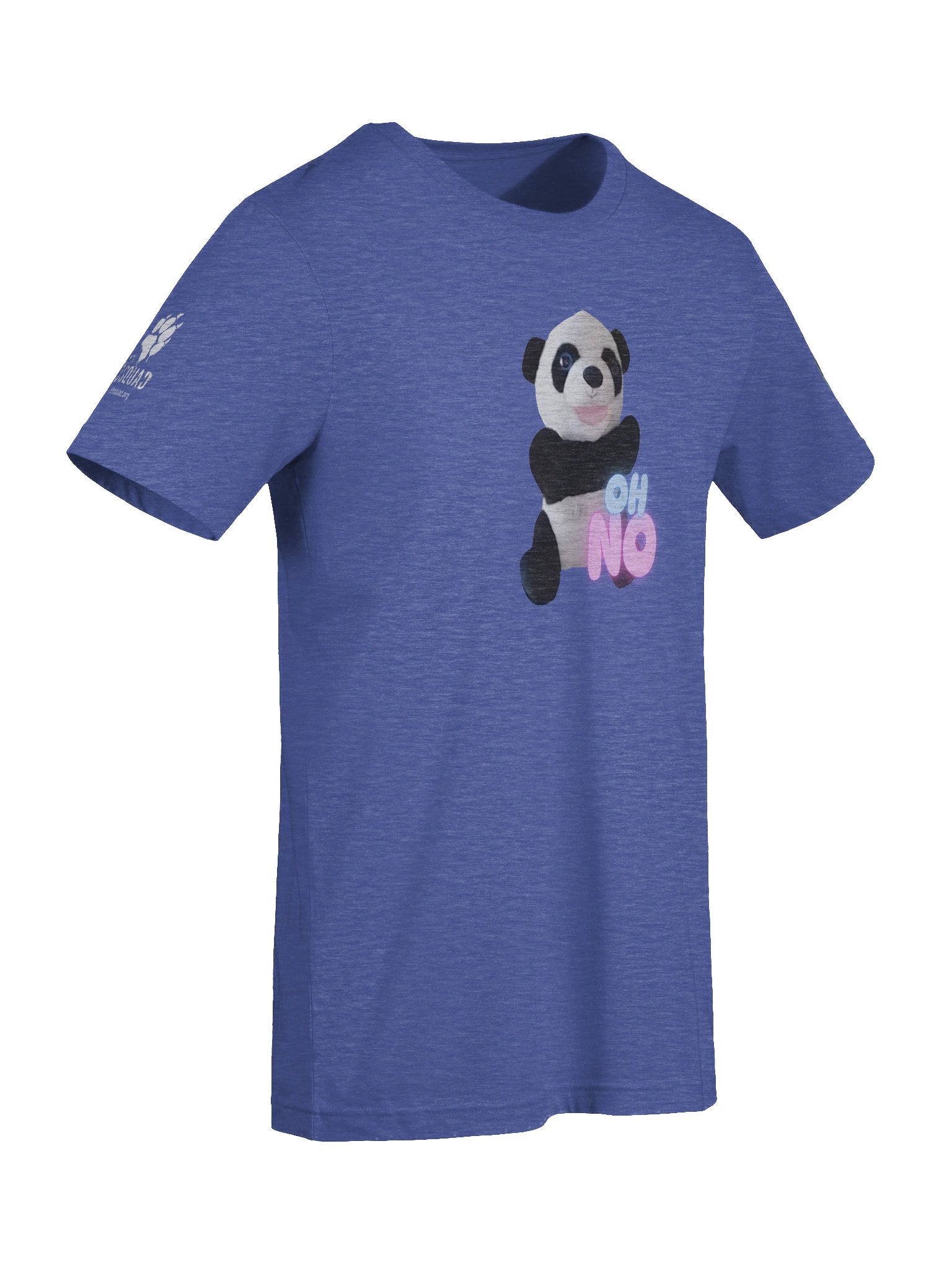RPG Panda Ladies product image (62)