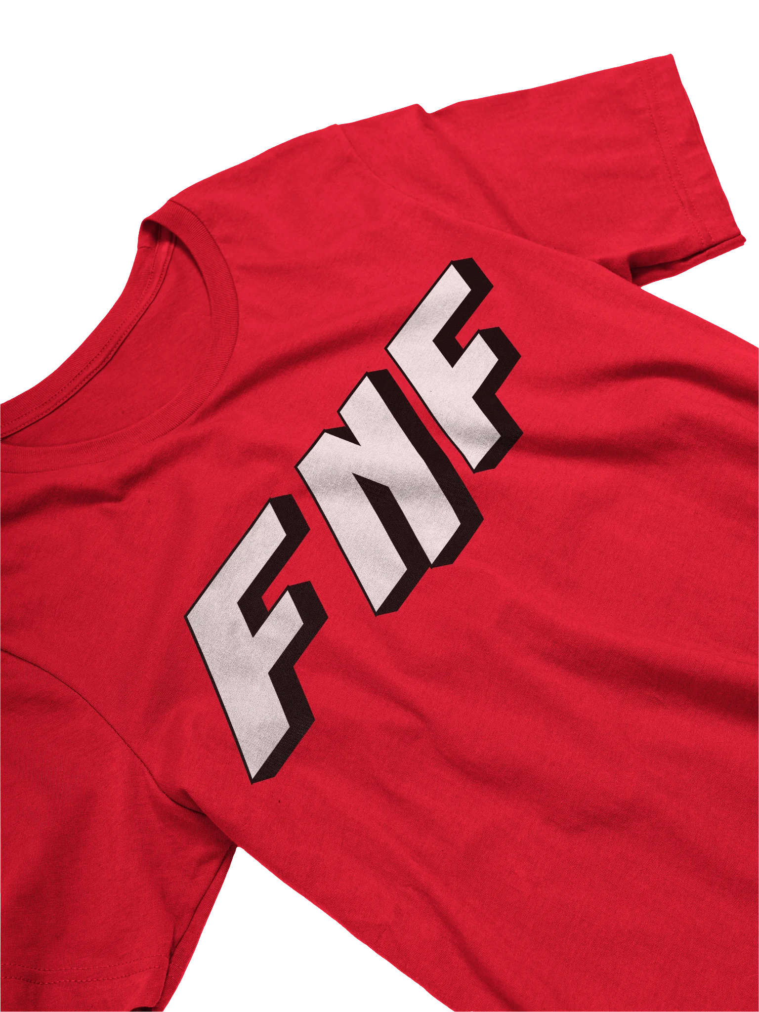 FunnyNFarbsy Honorable Wrestling Shirt (Colors) product image (20)