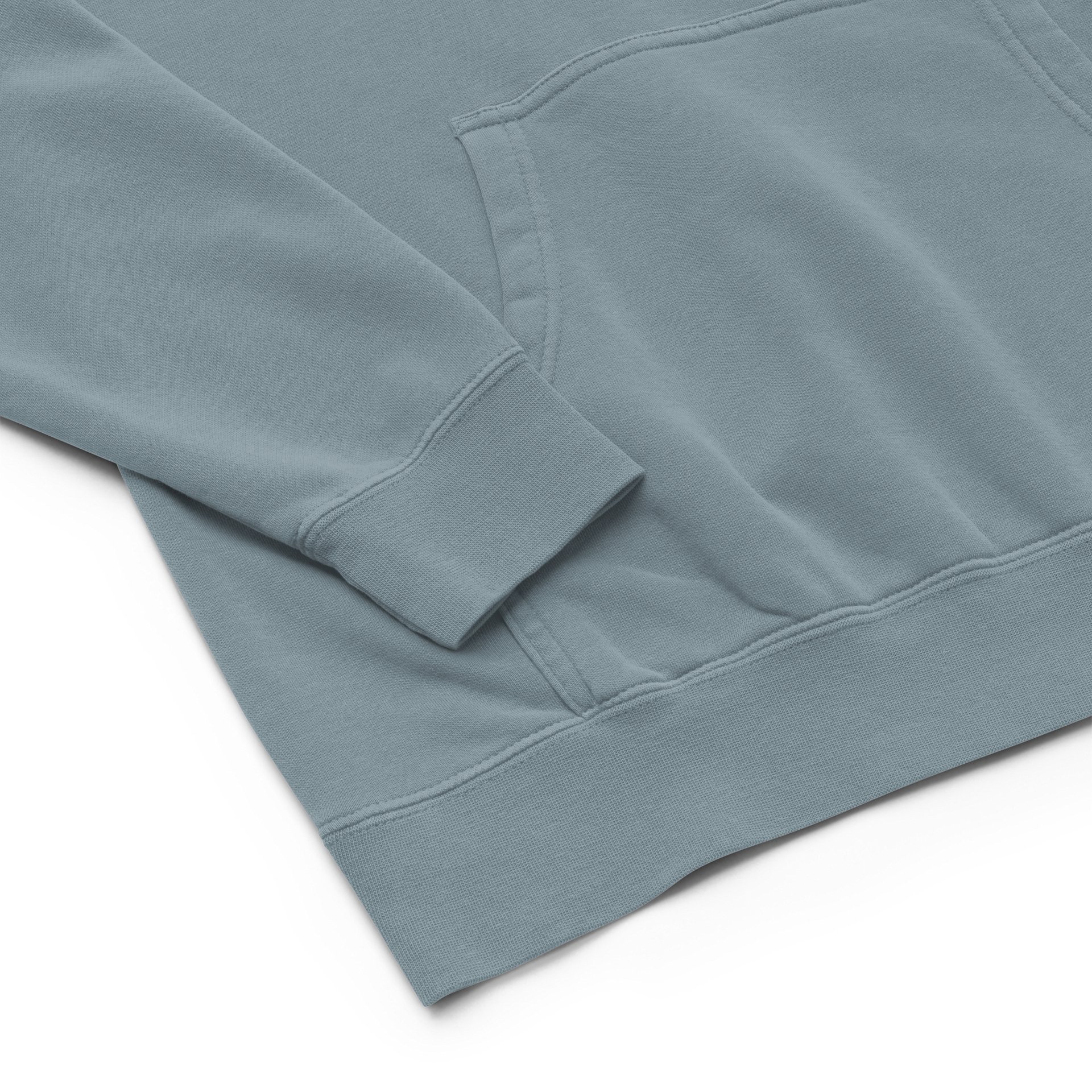 Kingdom Vision Forge Hoodie (Onyx Mark) product image (3)