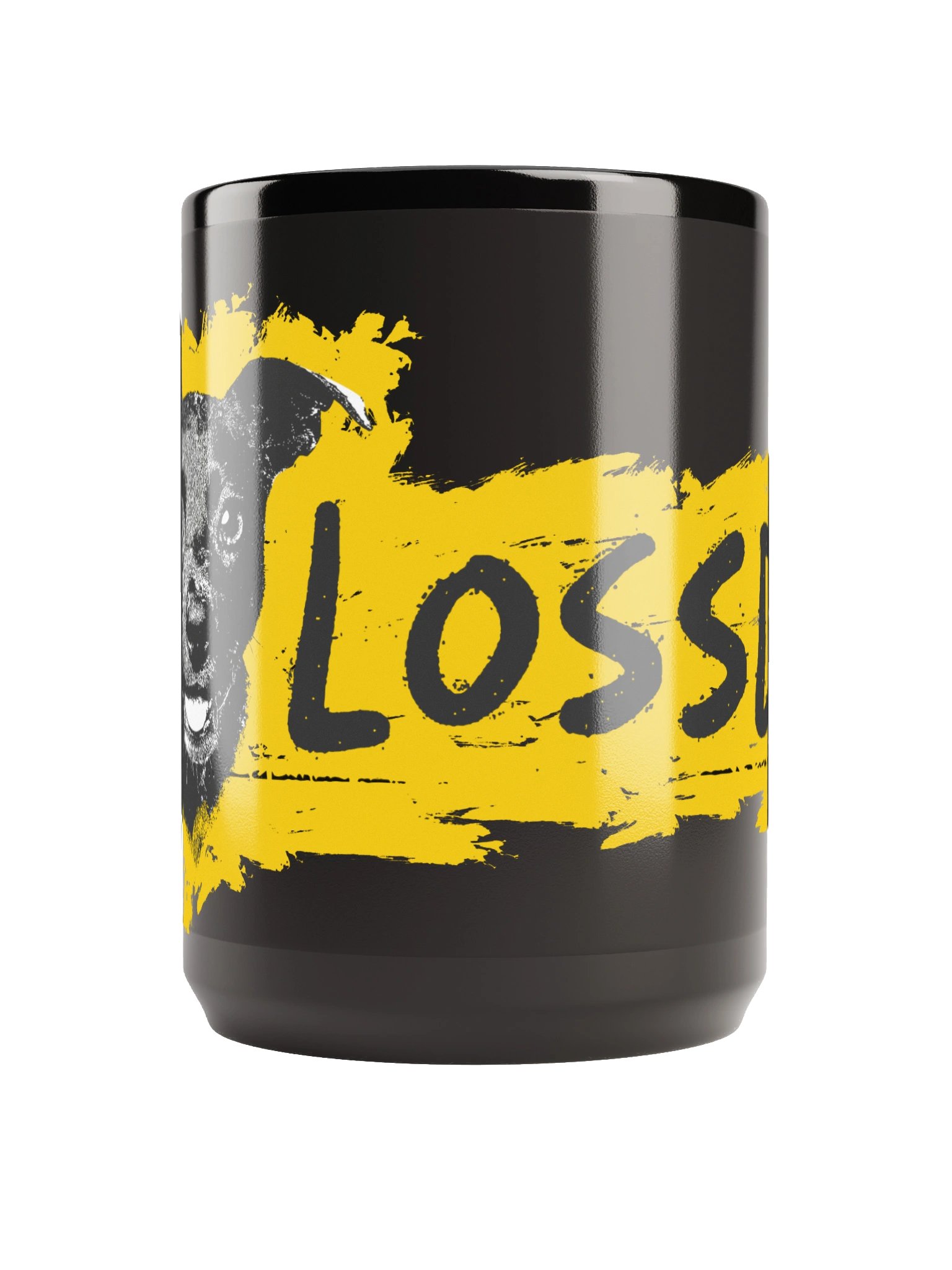 Lossdog Mug product image (5)