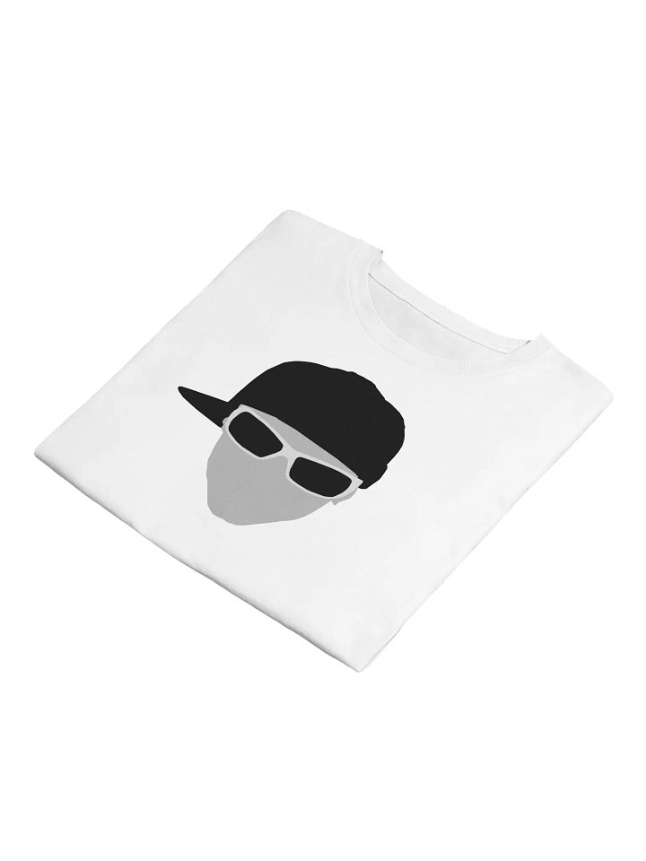 "Heart & Soulja" Crop Tee product image (2)