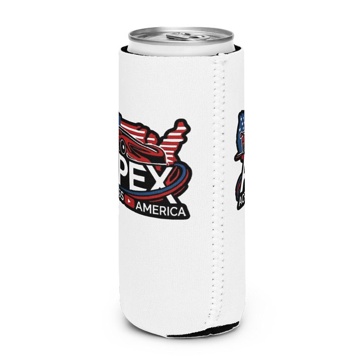 Apex Across America Koozie product image (2)