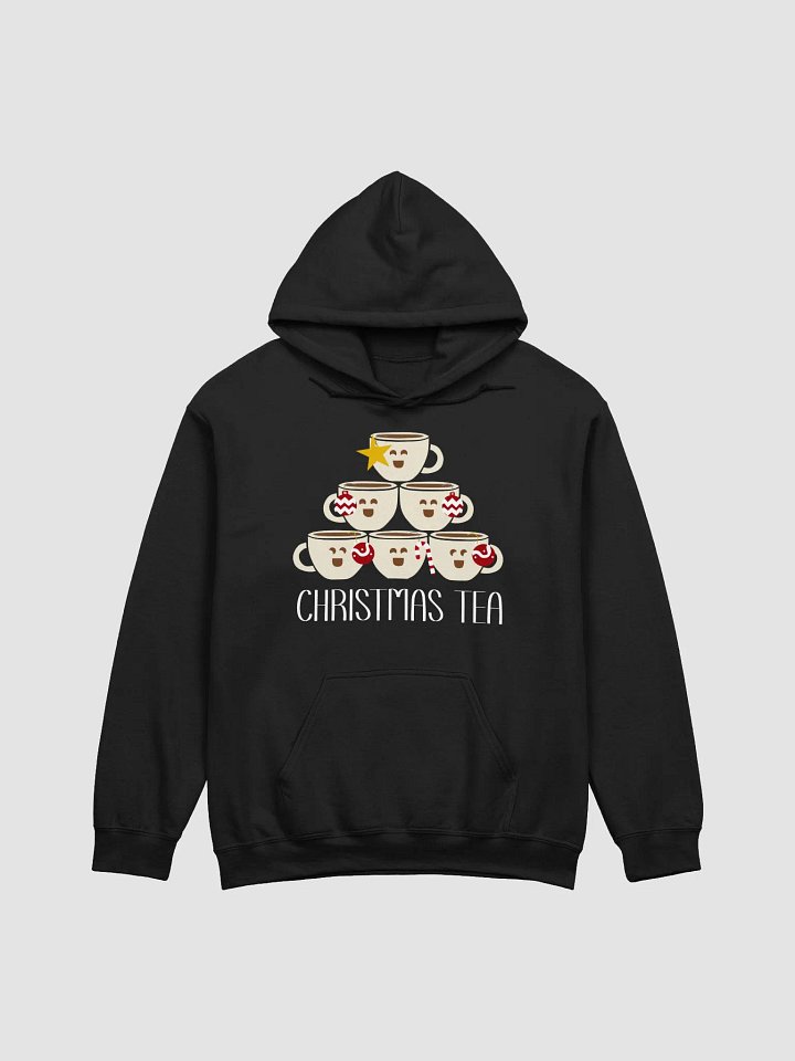 OHHH Christmas Tea! product image (3)