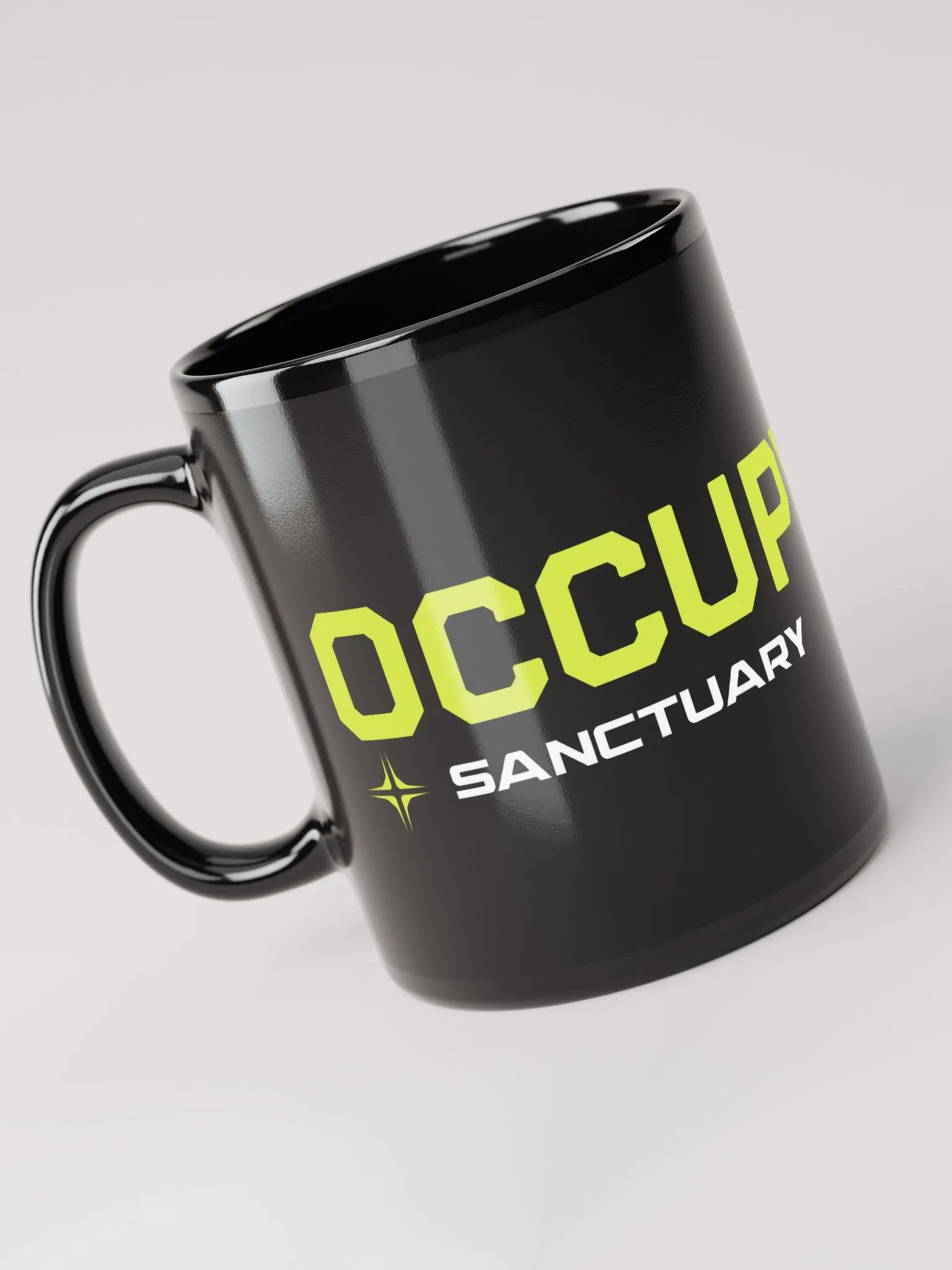 OCCUPY SANCTUARY product image (3)