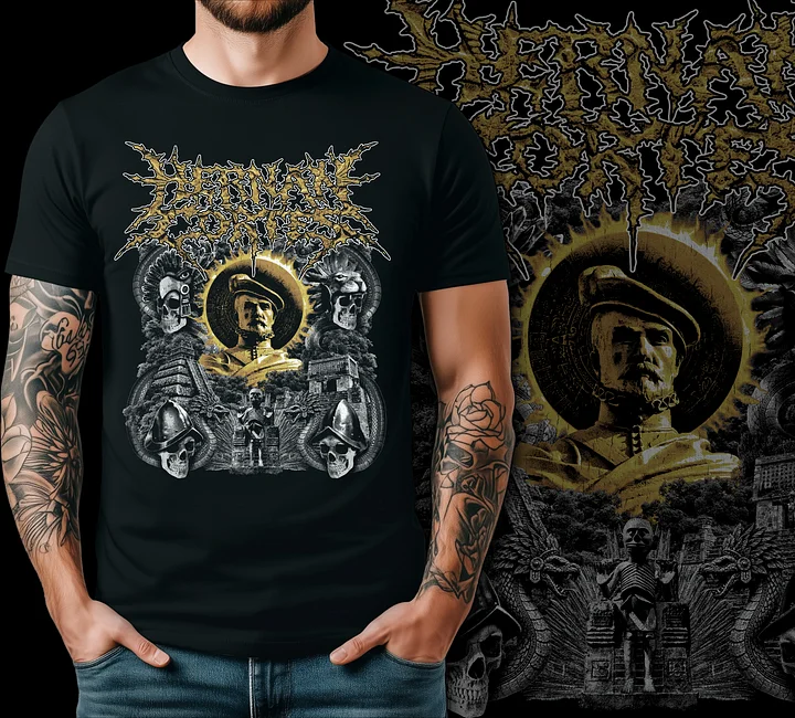 Hernan Cortes - 2 product image (2)